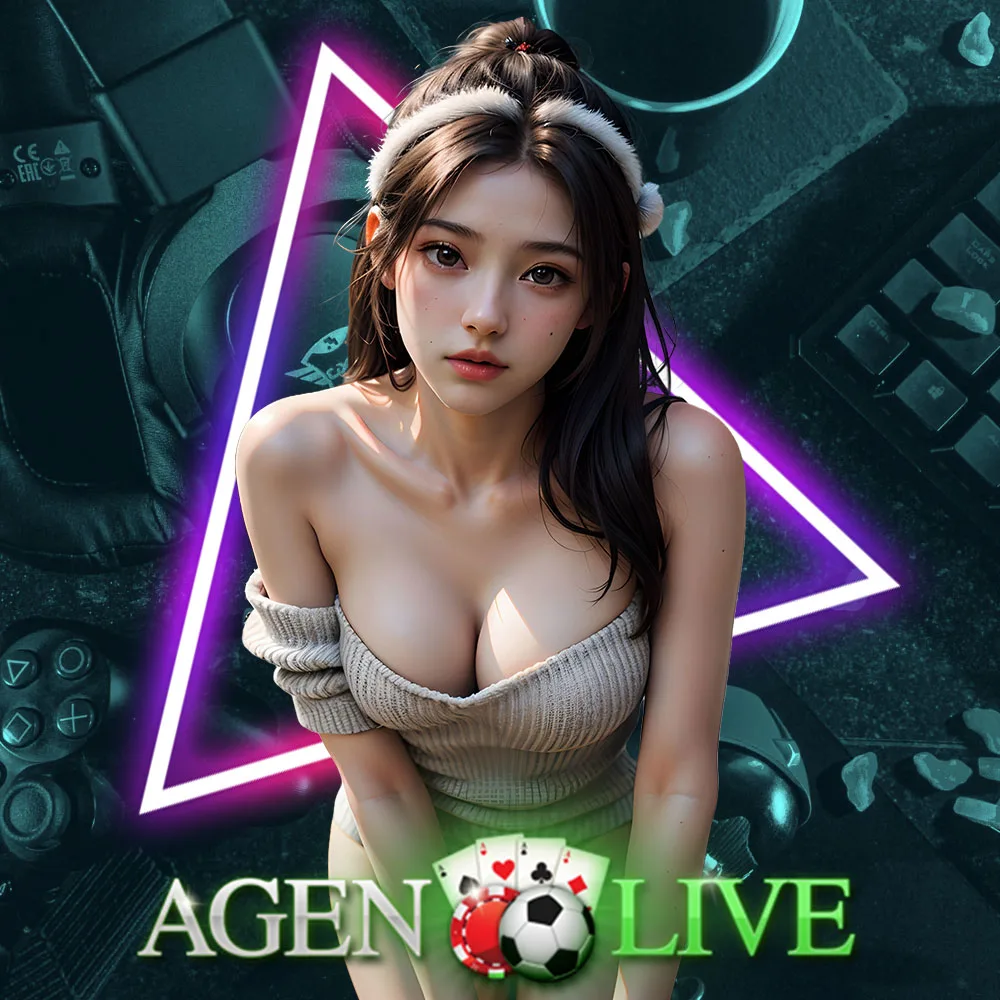 DAFTAR AGENLIVE